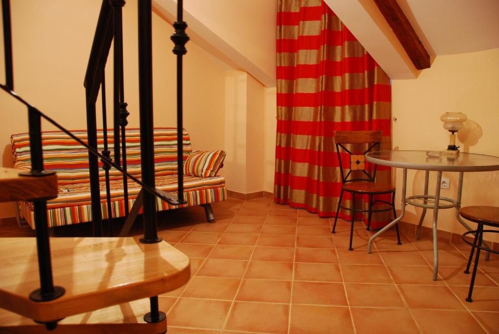 Apartments Ivetic Kotor Rum bild